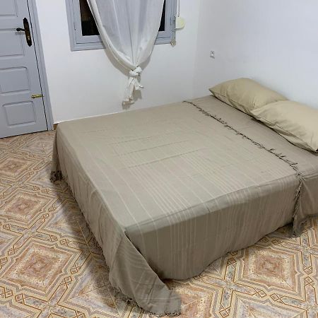 Appart De Proximite A Bayo Berkane Exteriör bild