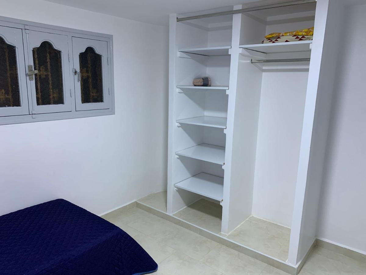 Appart De Proximite A Bayo Berkane Exteriör bild