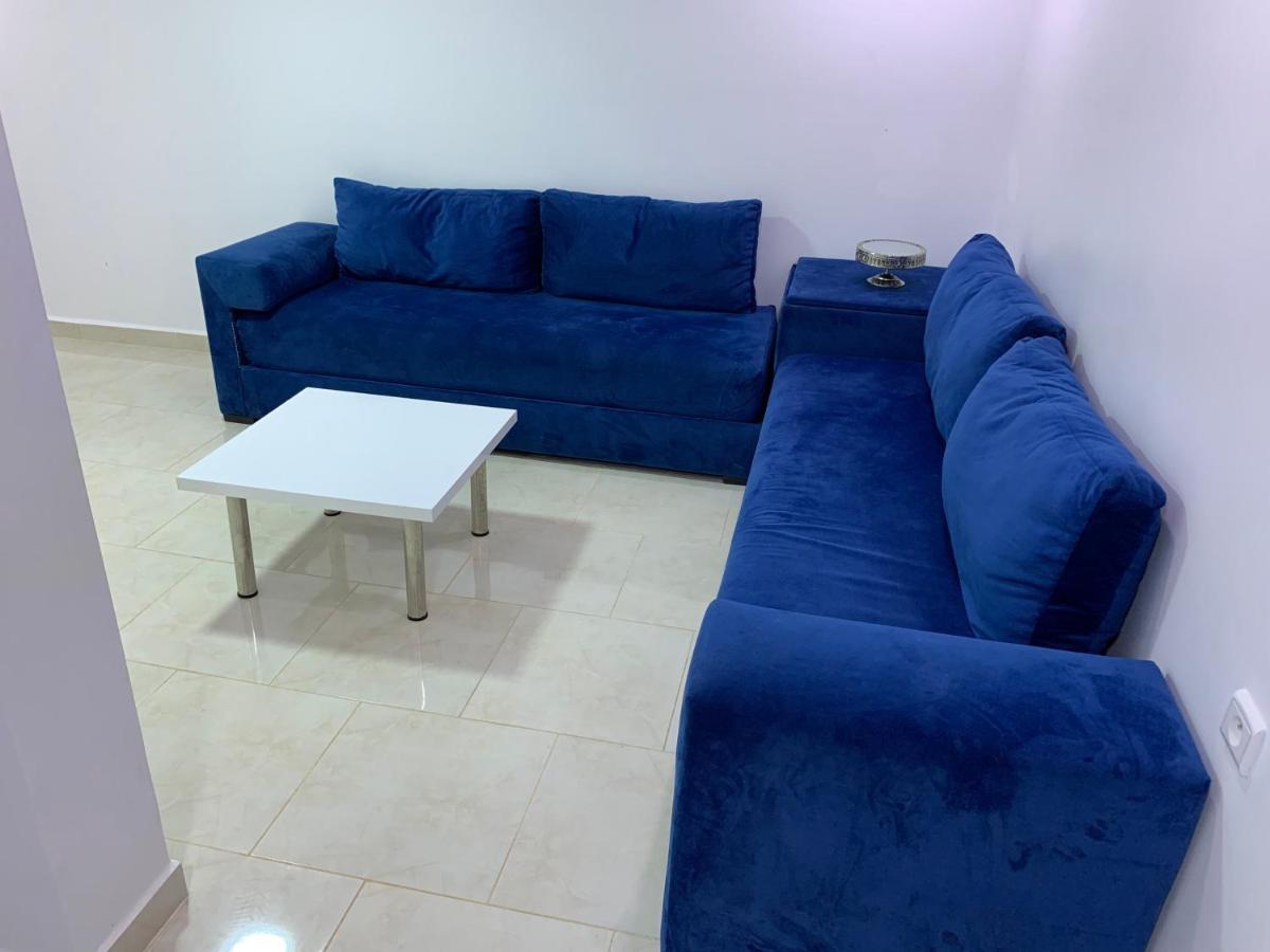 Appart De Proximite A Bayo Berkane Exteriör bild