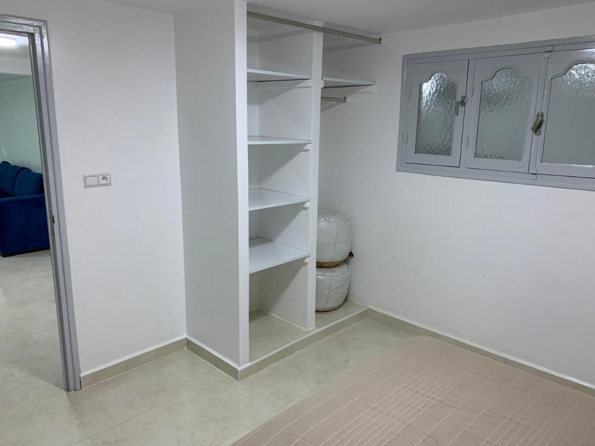 Appart De Proximite A Bayo Berkane Exteriör bild