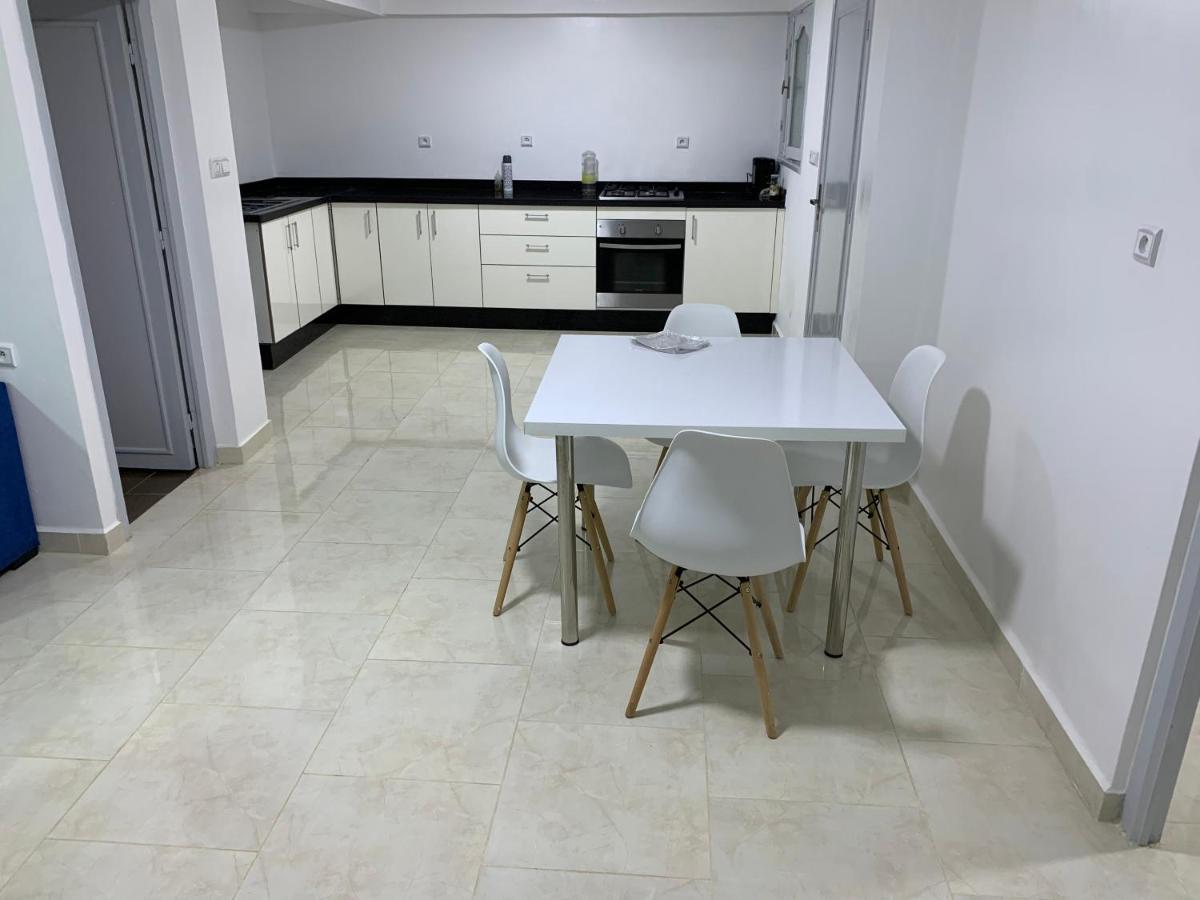 Appart De Proximite A Bayo Berkane Exteriör bild