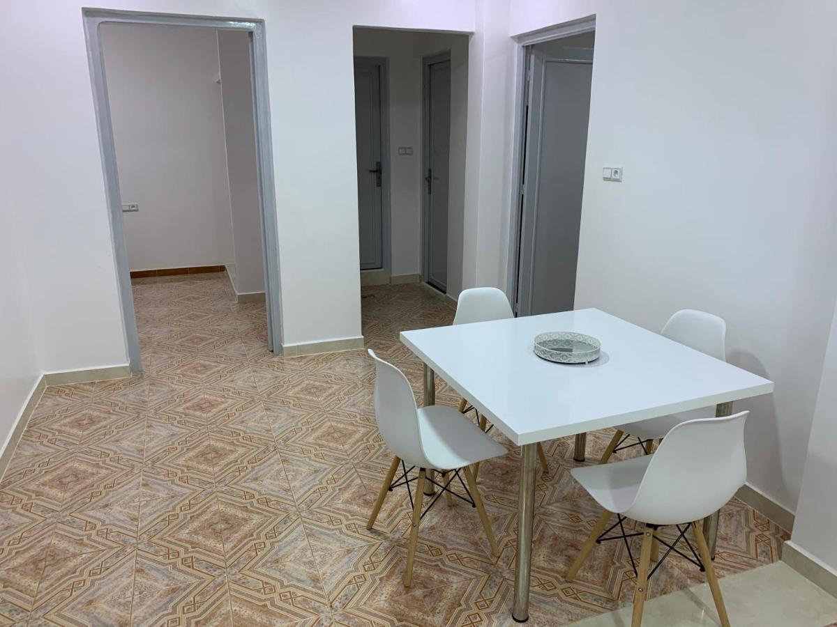 Appart De Proximite A Bayo Berkane Exteriör bild