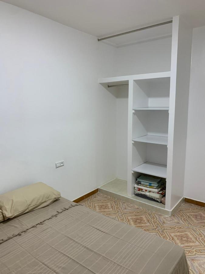 Appart De Proximite A Bayo Berkane Exteriör bild